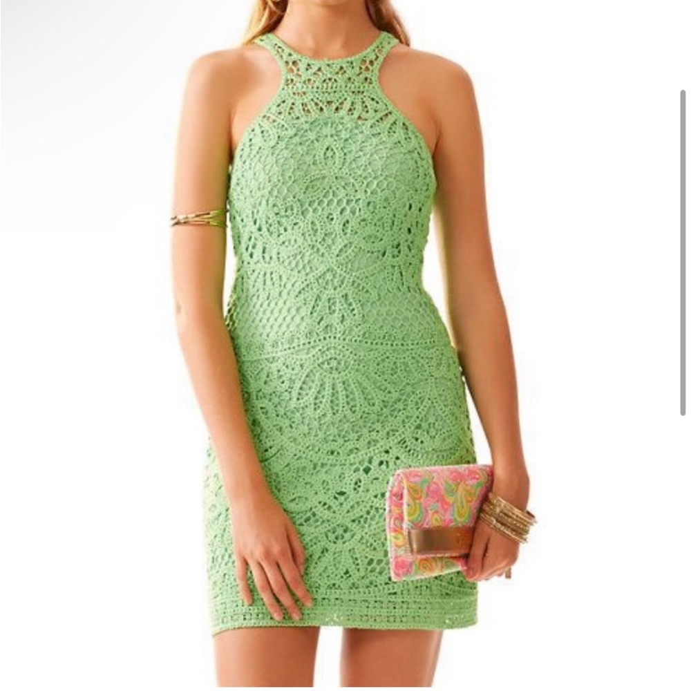 Lilly Pulitzer Dress Medium
